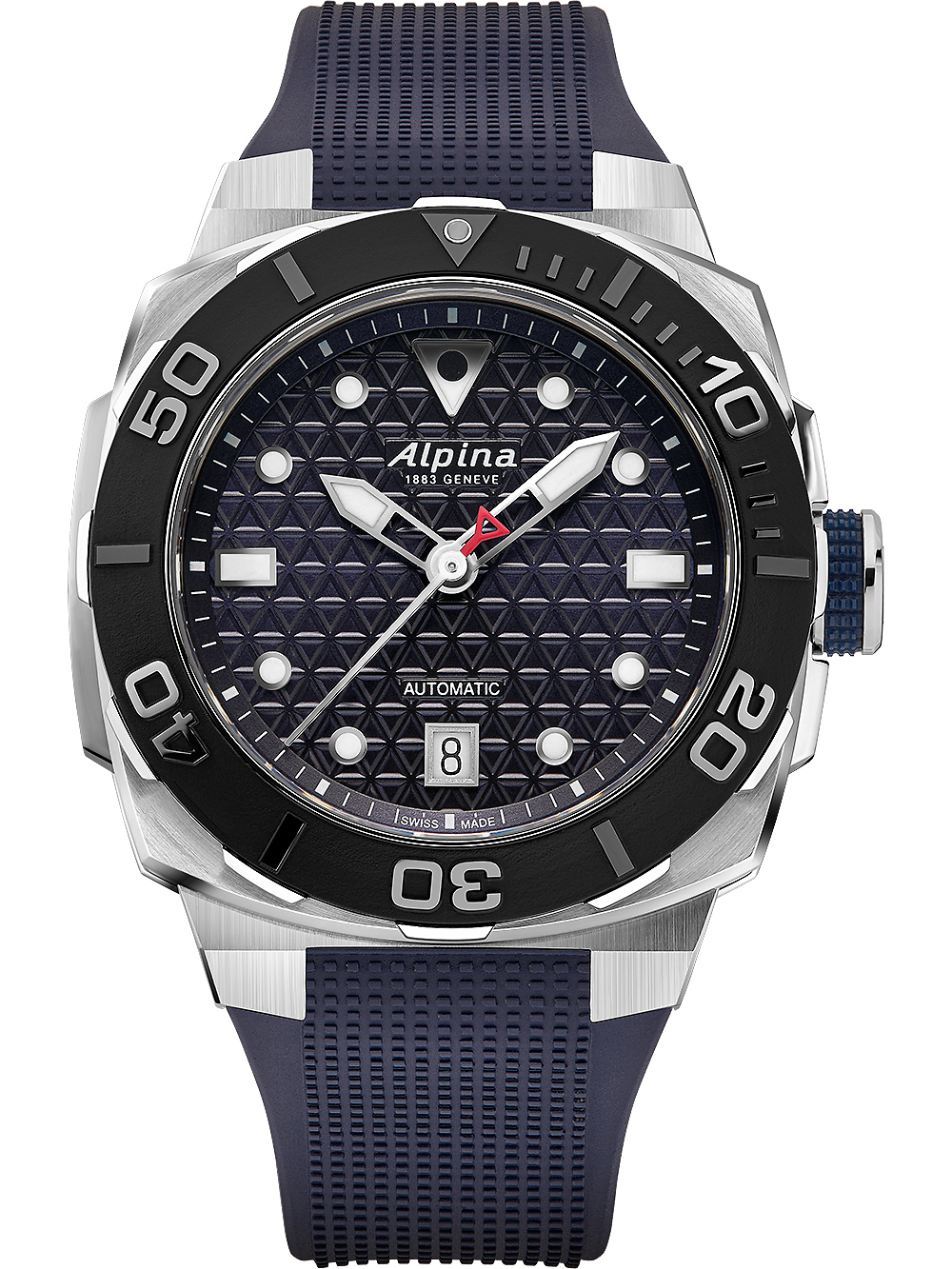 Orologio Alpina  Extreme Diver 300m Auto